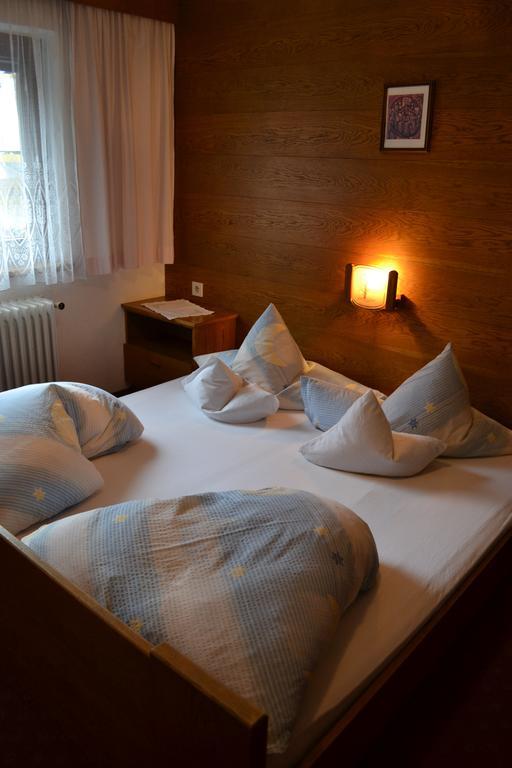 Gaestehaus Huben Хубен Екстериор снимка