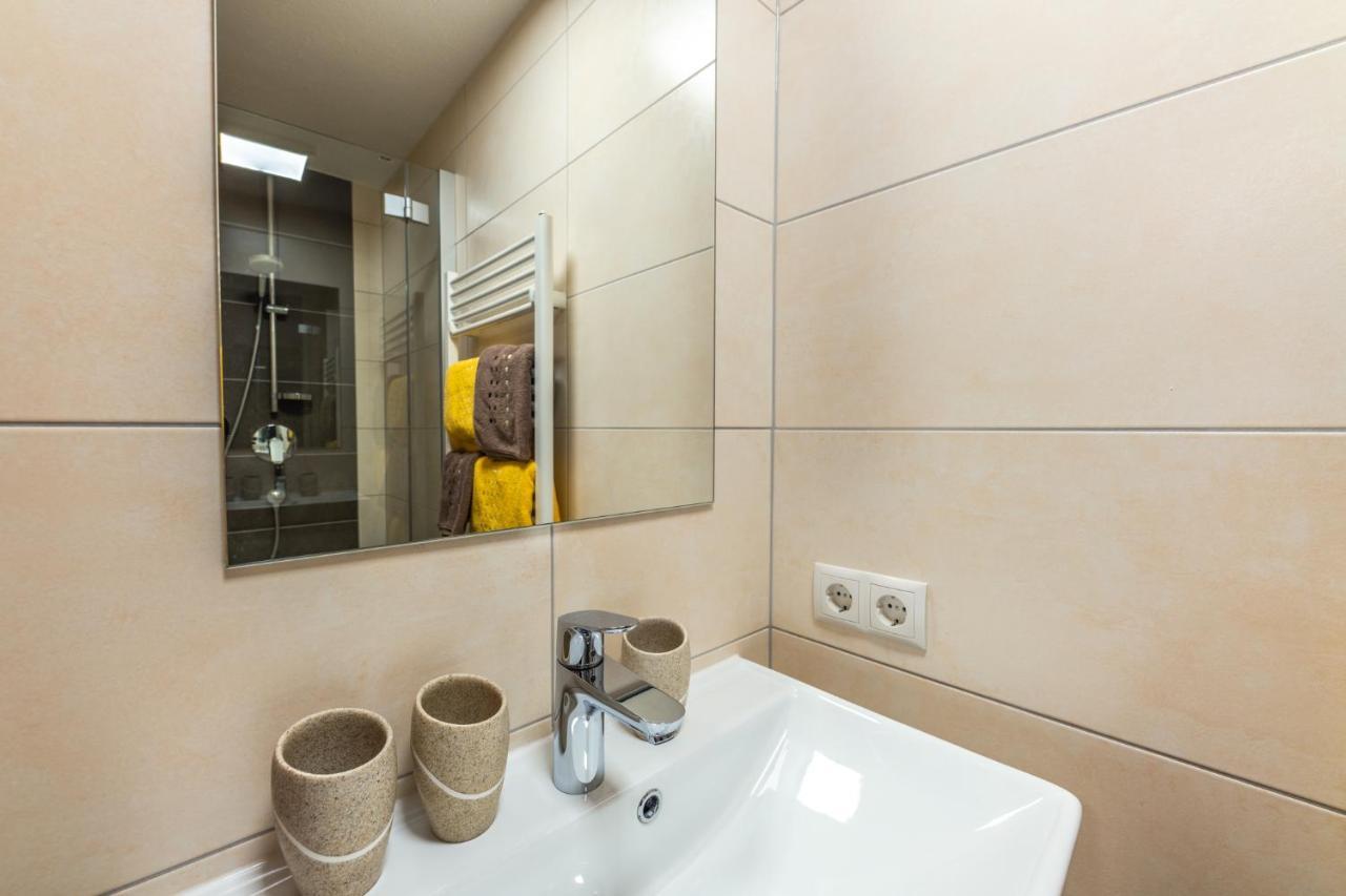 Gaestehaus Huben Хубен Екстериор снимка